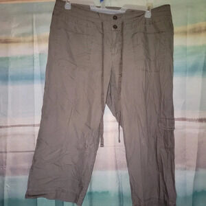 CAPRI pants